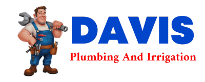 Trusted plumber in MONTELLO